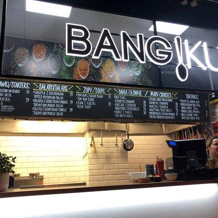 Bangkuk
